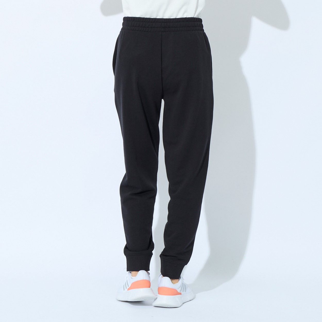 ★PUMA★ESS+ Collection Script Sweatpants★スウェットパンツ PUMA(プーマ) ESS SCRIPTスウェットパンツ レディス | イオン