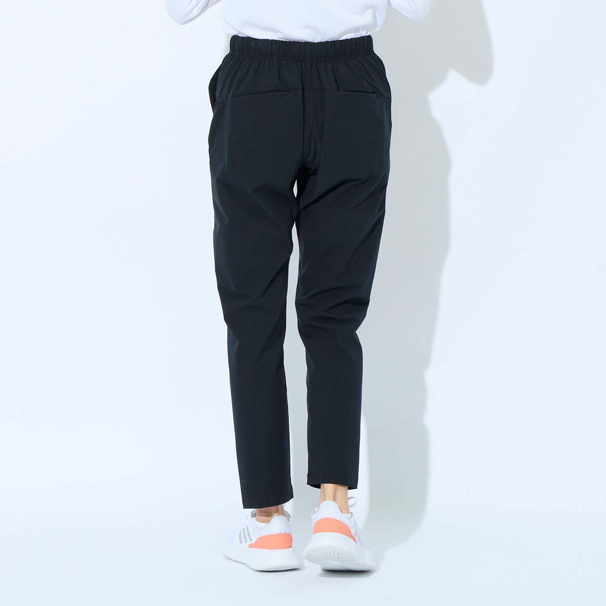 le coq sportif(ルコックスポルティフ) エアスタイリッシュ ルフ