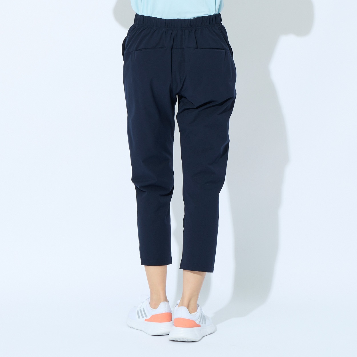 le coq sportif - coco 中古 ルコックスポルティフ le coq sportif メンズ パンツ 96cm 紺  ネイビー 9分丈 楽天市場】ルコック（パンツ｜メンズウェア）：ウェア<ゴルフ