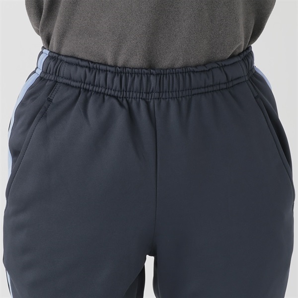 選べるレングス裏起毛トレーニングパンツ 股下丈68cm あたたか