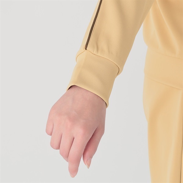ELLE SPORT(エルスポーツ) ダンボールジャケット セットアップ対応