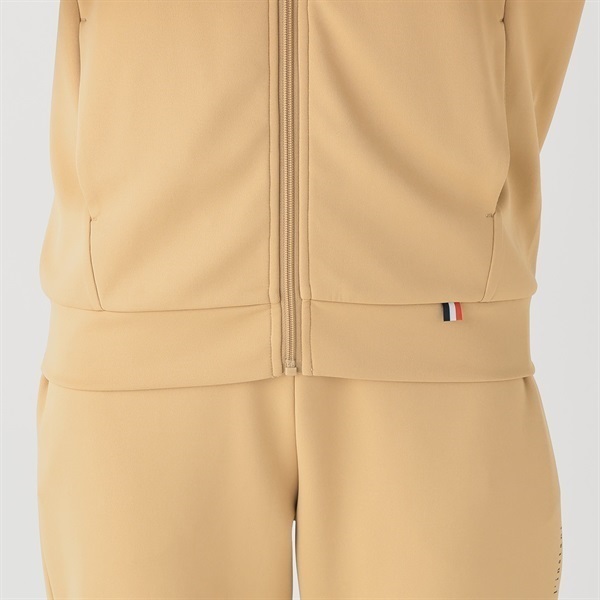 ELLE SPORT(エルスポーツ) ダンボールジャケット セットアップ対応