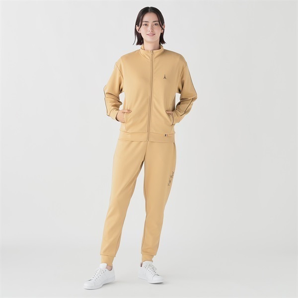 ELLE SPORT(エルスポーツ) ダンボールジャケット セットアップ対応