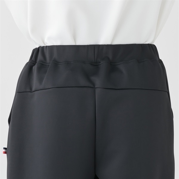 ELLE SPORT(エルスポーツ) ダンボールジョガーパンツ セットアップ対応