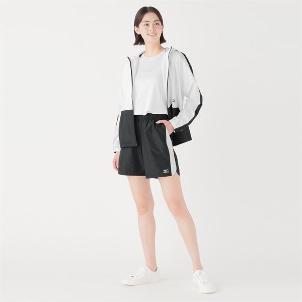 mizuno(ミズノ) クロスショートパンツ レディス | イオンスタイル