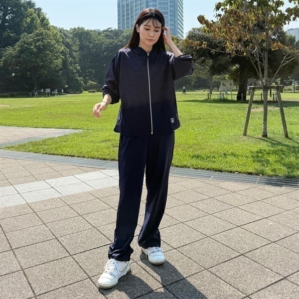 ELLE SPORT(エルスポーツ) インフルエンサー NaoYoshida コラボ