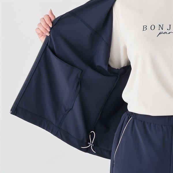 ELLE SPORT(エルスポーツ) インフルエンサー NaoYoshida コラボ商品