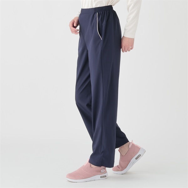 ELLE SPORT(エルスポーツ) インフルエンサー NaoYoshida コラボ商品 裾