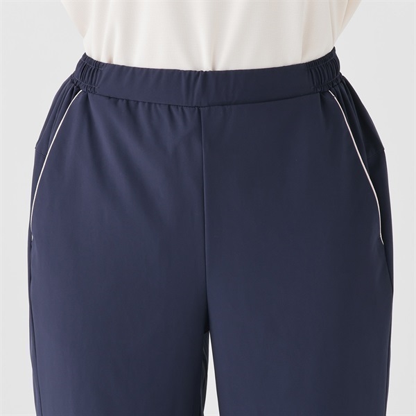 ELLE SPORT(エルスポーツ) インフルエンサー NaoYoshida コラボ商品 裾