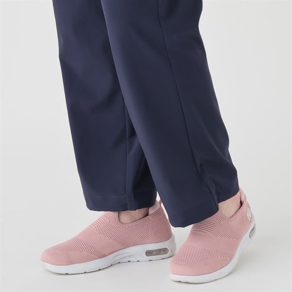 ELLE SPORT(エルスポーツ) インフルエンサー NaoYoshida コラボ商品 裾