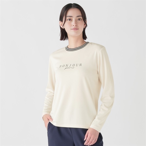 ELLE SPORT(エルスポーツ) インフルエンサー NaoYoshida コラボ商品