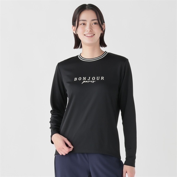 【未使用】JOMA　ホマ　ビジャレアル　トレーニングスウェットシャツ　L　リーガ ELLE SPORT(エルスポーツ) インフルエンサー NaoYoshida コラボ