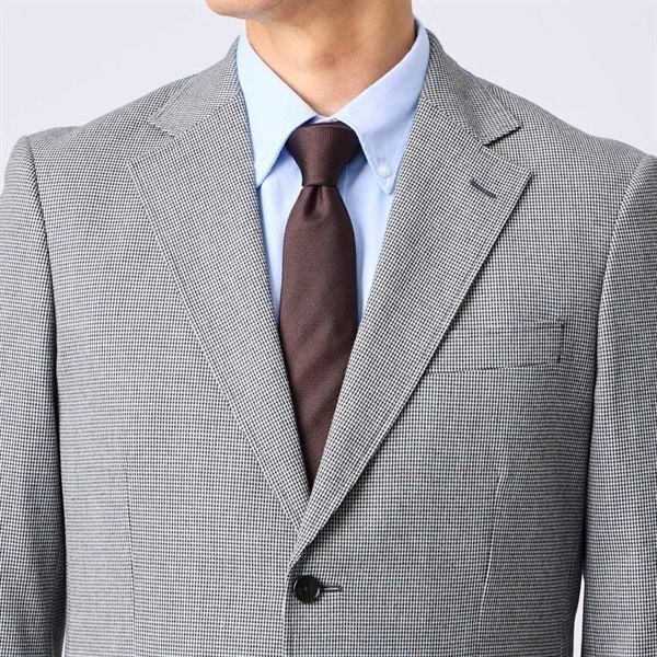 ウールライクストレッチジャケット メンズ Tern(ターン) | イオン