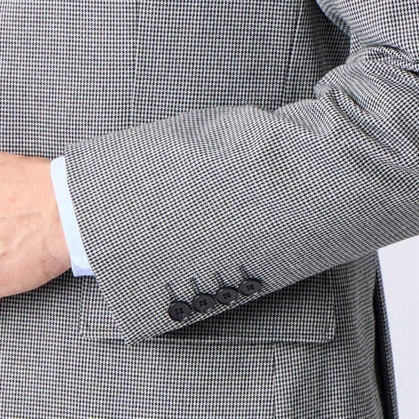 ウールライクストレッチジャケット メンズ Tern(ターン) | イオン