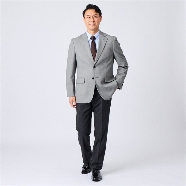 ウールライクストレッチジャケット メンズ Tern(ターン) | イオン