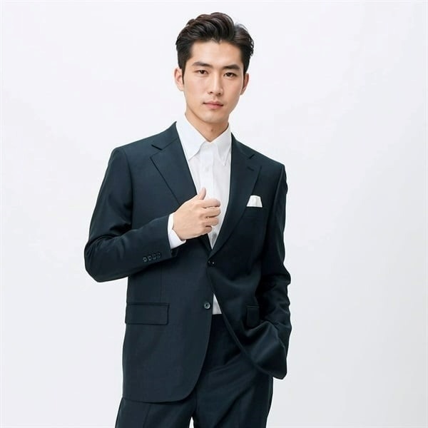 ウールSUPER100スーツ メンズ Tern(ターン) | イオンスタイル