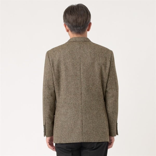 Tern 英国製生地ジャケット メンズ | イオンスタイルオンライン 衣料品