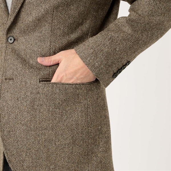 Tern 英国製生地ジャケット メンズ | イオンスタイルオンライン 衣料品