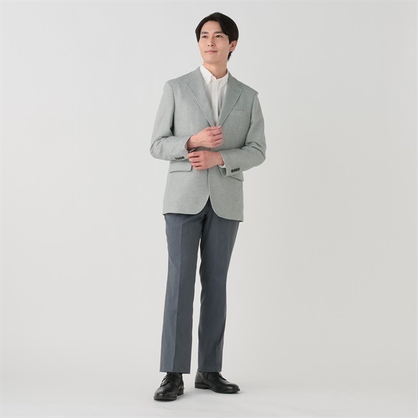 Tern(ターン) Tern からみ織ストレッチジャケット メンズ | イオン