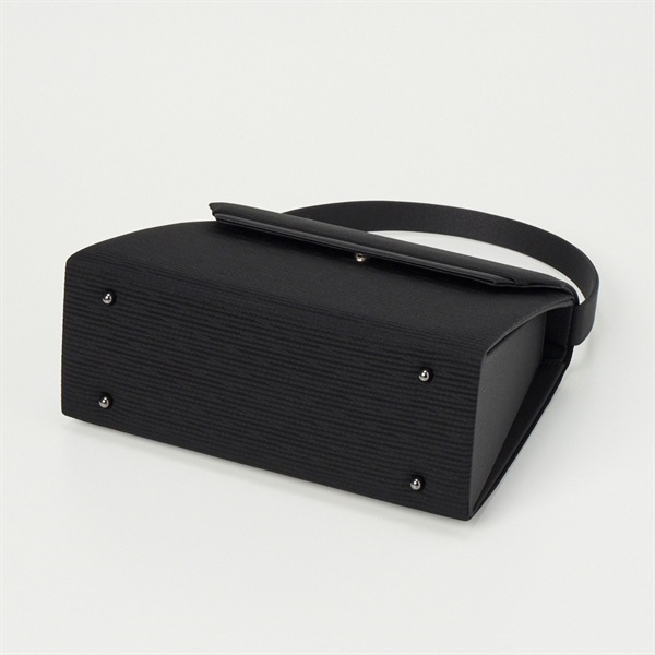 ⭐️新品未使用品⭐️和装バッグ　利休バッグ　ブラックフォーマル 楽天市場】和装バッグ 利休バック ブラックフォーマル 喪服用 冠