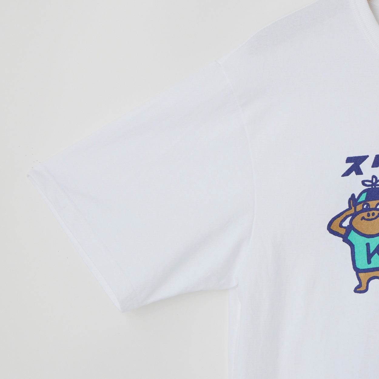 新品☆【lumber(ランバー)】Tシャツ 3点 LUMBER(ランバー) スリーモンキー Tシャツ | イオンスタイルオンライン