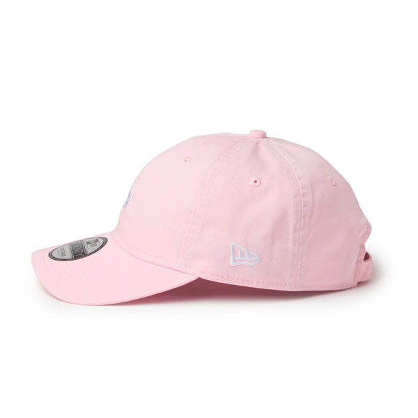 NEWERA(ニューエラ) 9TWENTY ウォッシュドコットン Mini Logo