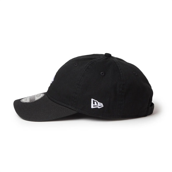 NEWERA(ニューエラ) 9TWENTY ウォッシュドコットン Mini Logo