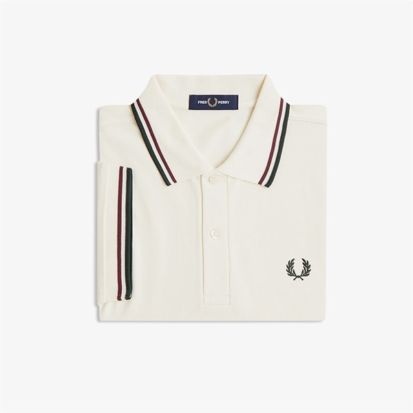 FRED PERRY(フレッドペリー) TWIN TIPPED FRED PERRY SHIRT | イオン