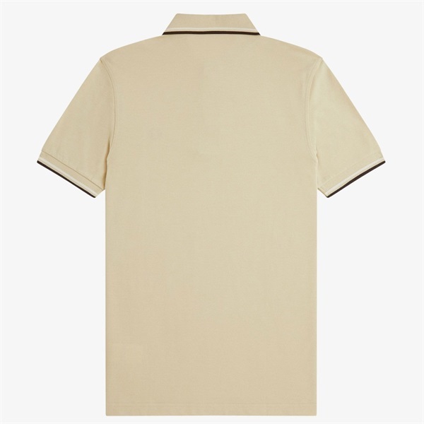 FRED PERRY(フレッドペリー) TWIN TIPPED FRED PERRY SHIRT | イオン