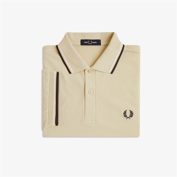 FRED PERRY(フレッドペリー) TWIN TIPPED FRED PERRY SHIRT | イオン