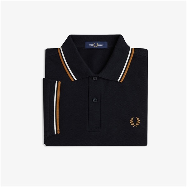 FRED PERRY(フレッドペリー) TWIN TIPPED FRED PERRY SHIRT | イオン