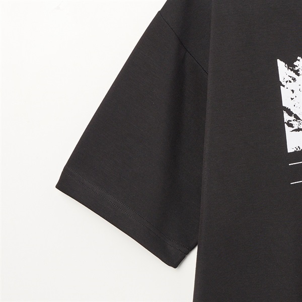 SIERRA DESIGNS(シェラデザイン) 別注 接触冷感 フォレストロゴT