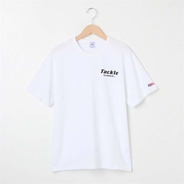 LUMBER(ランバー) プリントTシャツ AMAZING | イオンスタイル