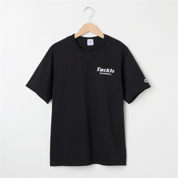LUMBER(ランバー) プリントTシャツ AMAZING | イオンスタイル
