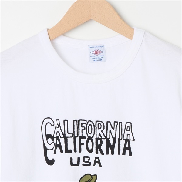 shury Labyrins プリント　Tシャツ CATEGORY Labyrins | Shury