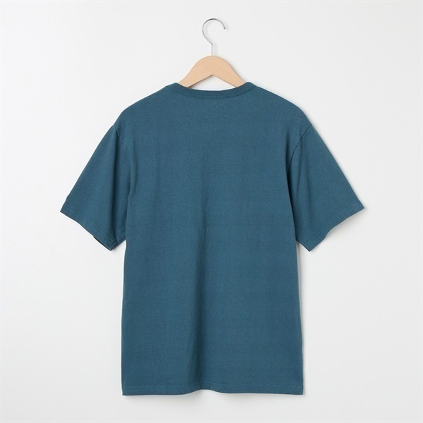 LUMBER(ランバー) プリントTシャツ COSMOPOLITAN | イオン