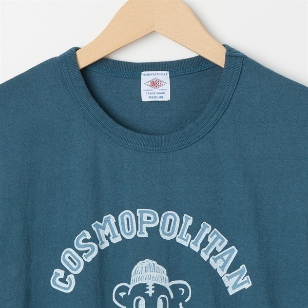 Obli Tシャツ♡ oblada(オブラダ)レディース 
