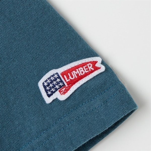 LUMBER(ランバー) プリントTシャツ COSMOPOLITAN | イオン