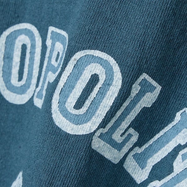LUMBER(ランバー) プリントTシャツ COSMOPOLITAN | イオン