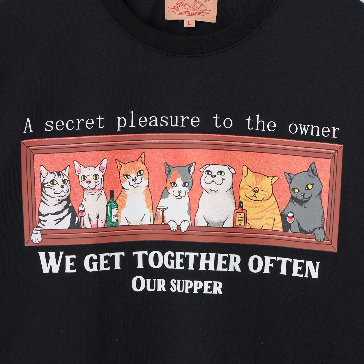 TOOT　アニマルプリント アニマルプリントTシャツ - ホワイト | ZARA Japan / 日本
