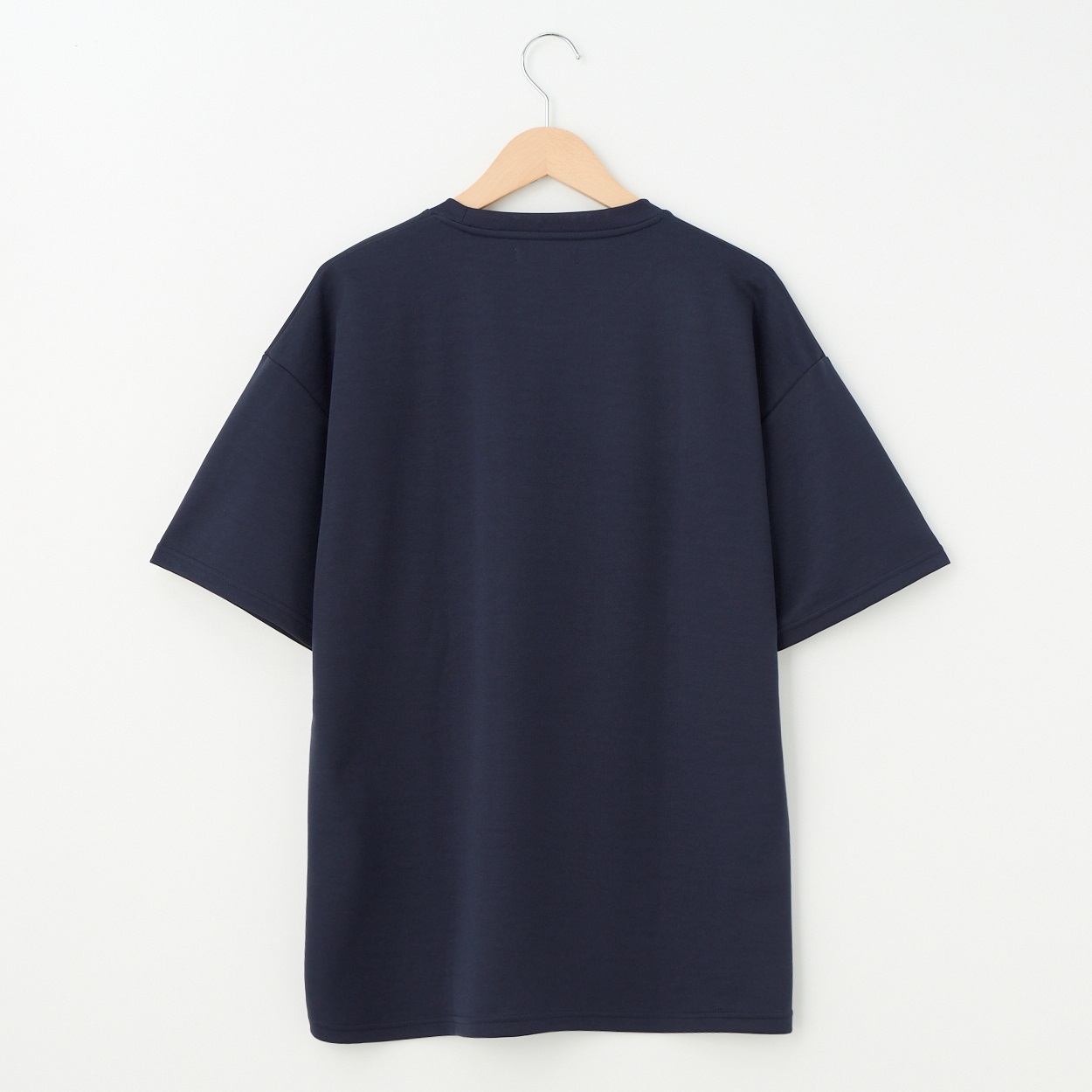 QUASH(クアッシュ) ポンチ大発泡PTTシャツ(フレブル) | イオンスタイル