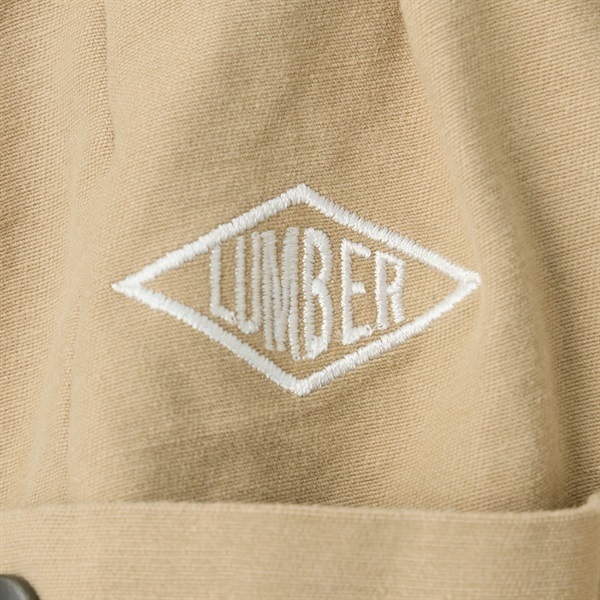 LUMBER(ランバー) 別注 イージーベイカーパンツ | イオン
