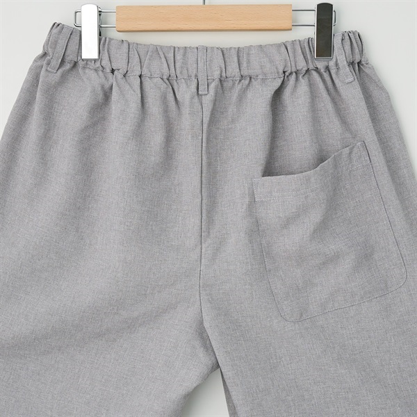 Étéページ アンクル丈ワイドパンツ | イオンスタイルオンライン 衣料品・暮らしの