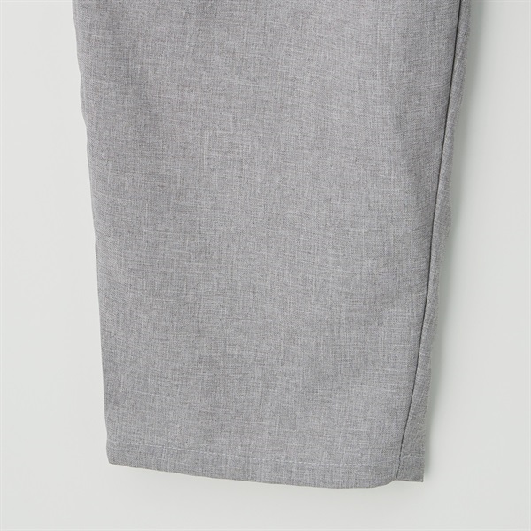 Étéページ アンクル丈ワイドパンツ | イオンスタイルオンライン 衣料品・暮らしの