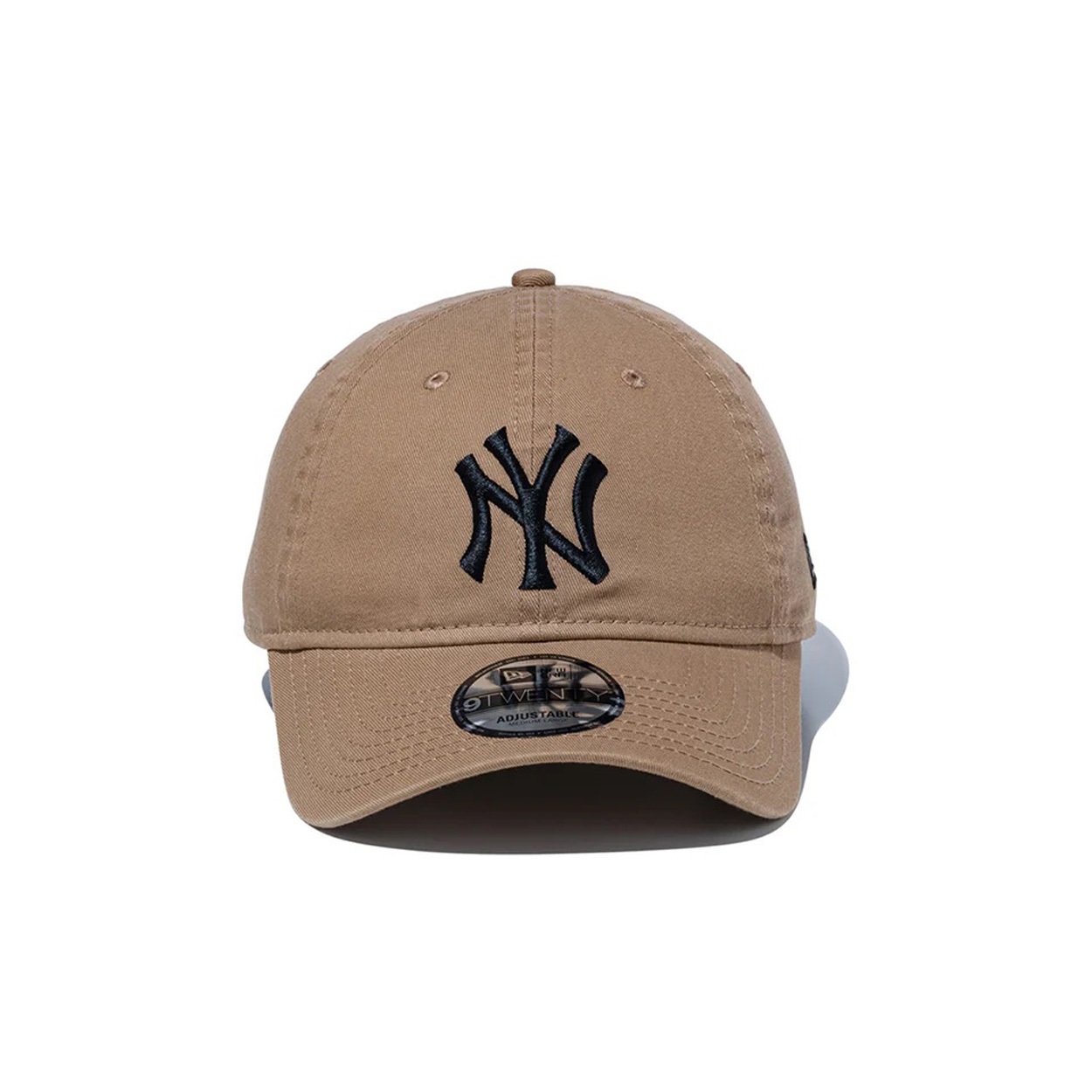 NEWERA(ニューエラ) 9TWENTY ニューヨーク・ヤンキース ウォッシュド