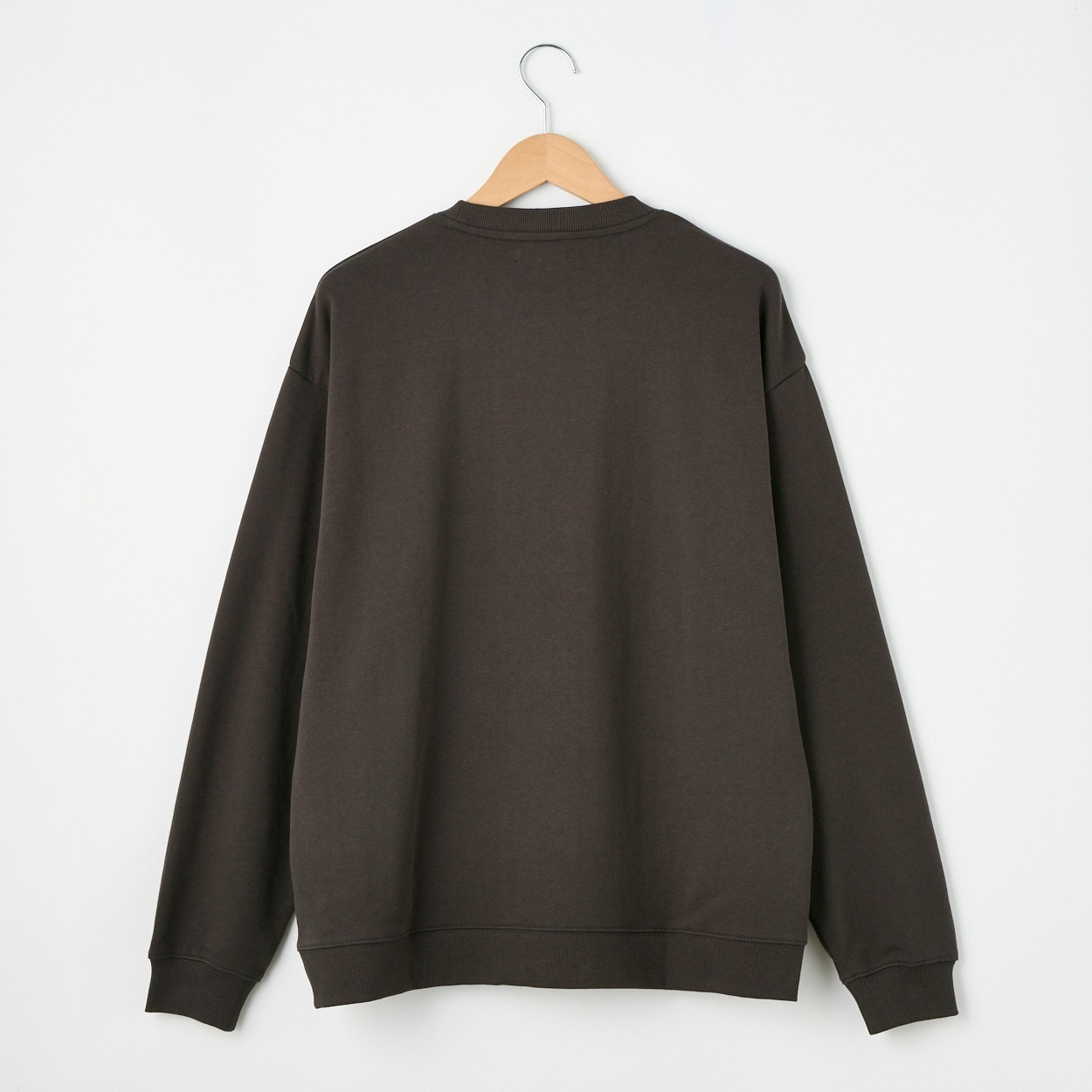 裏毛スウェット(フード) | イオンスタイルオンライン 衣料品・暮らしの