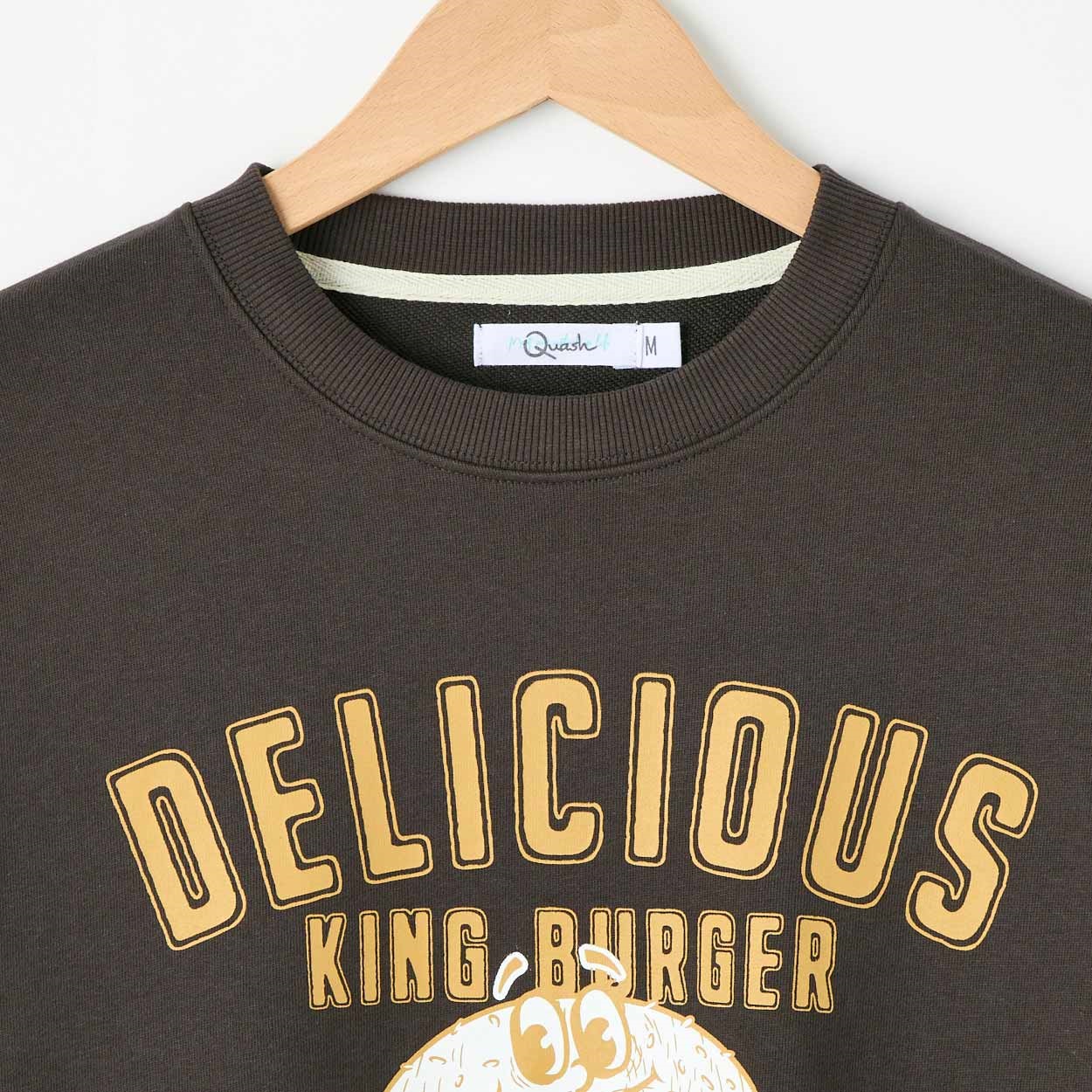 裏毛スウェット(フード) | イオンスタイルオンライン 衣料品・暮らしの