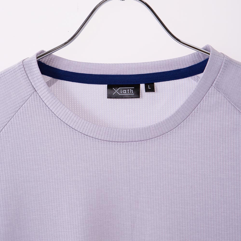 Tシャツ 高通気性 メッシュ メンズ | イオンスタイルオンライン