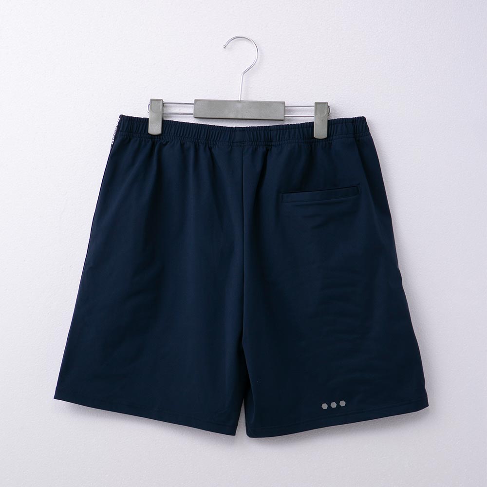 Reebok(リーボック) パンツ サイドパイピングショートパンツ