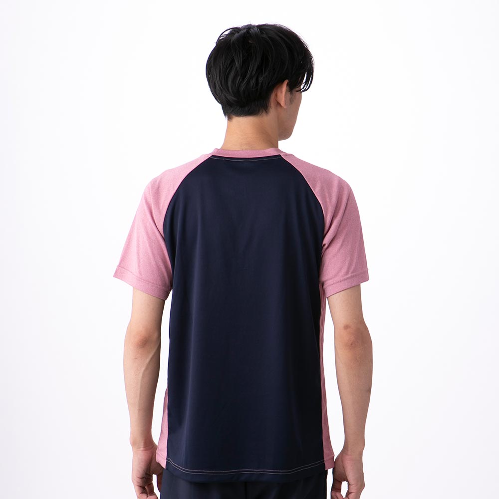 MIZUNO 半袖 Tシャツ メンズ レディース/ミズノ mizuno
